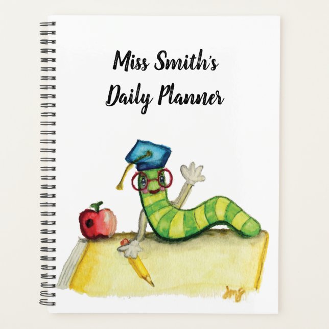 Note de l'enseignant (Devant)