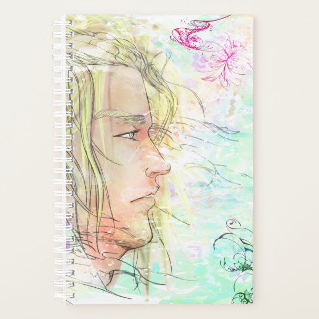 Note Enoch&lucifer (Devant)