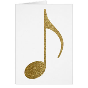 Note musicale