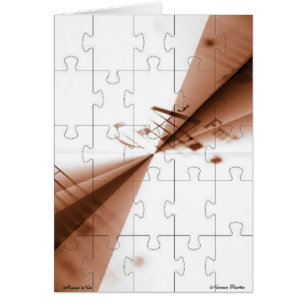 Note musicale - Carte
