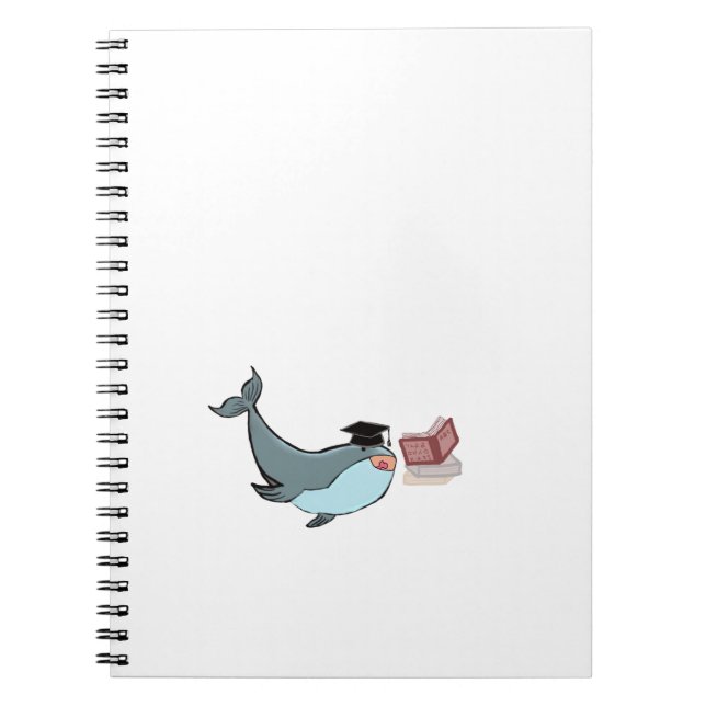 note notebook (Front)