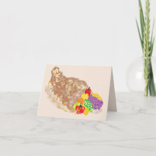 Note : Panier de fruits de Cornucopia