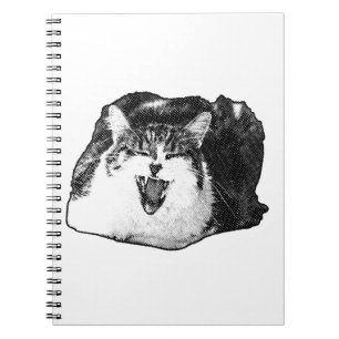 Note Roar, Manga Dream Notebook