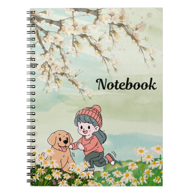 Notebook (Front)