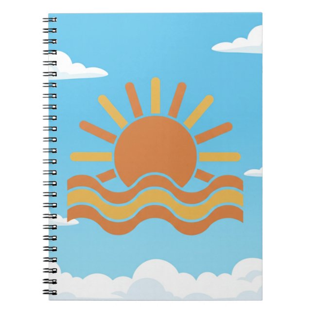 Notebook (Front)