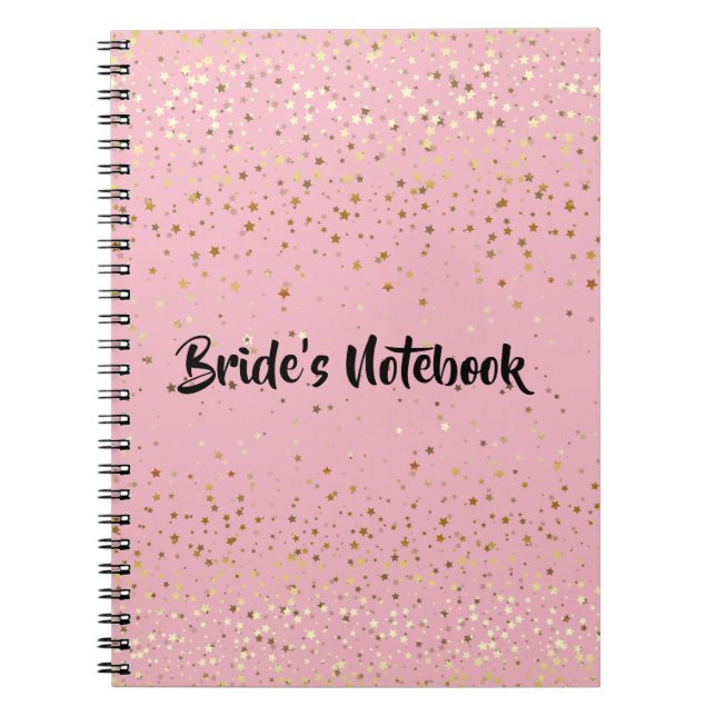 Notebook (Front)