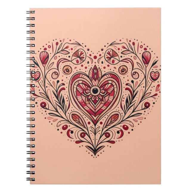 notebook (Front)