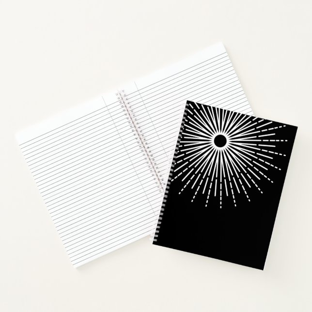 Notebook (Inside)