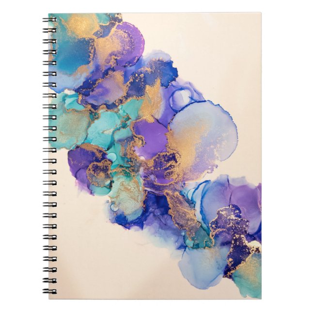 Notebook (Front)