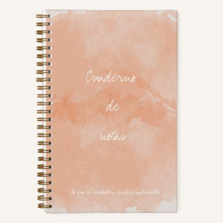 Notebook 
