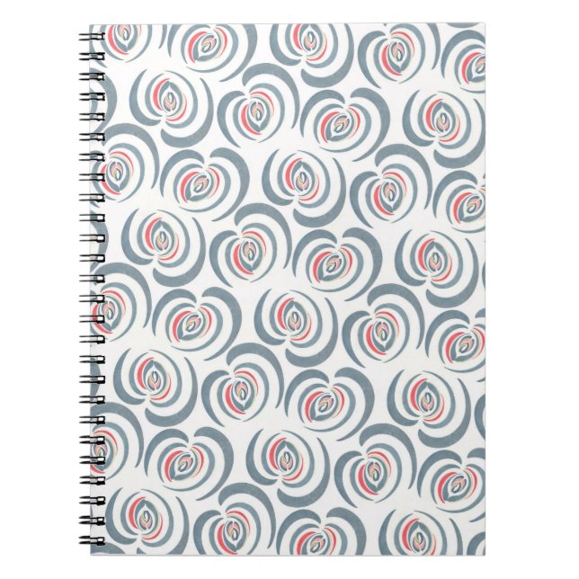 Notebook (Front)