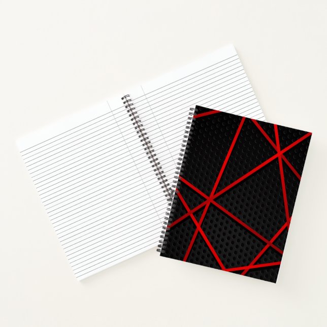 Notebook (Inside)