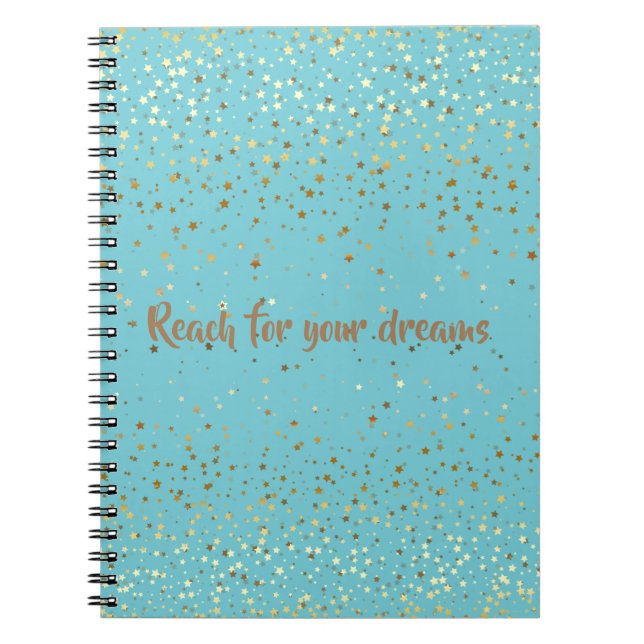 Notebook (Front)