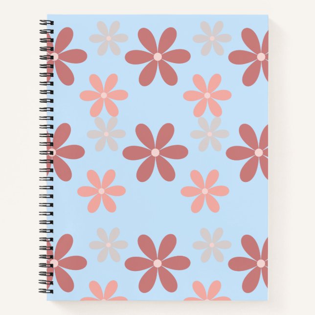 NOTEBOOK (Front)