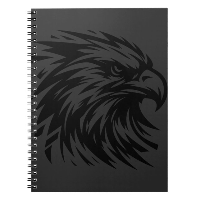 Notebook (Front)