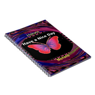 Notebook