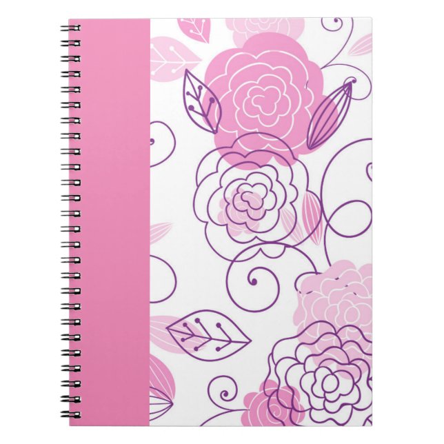 Notebook (Front)