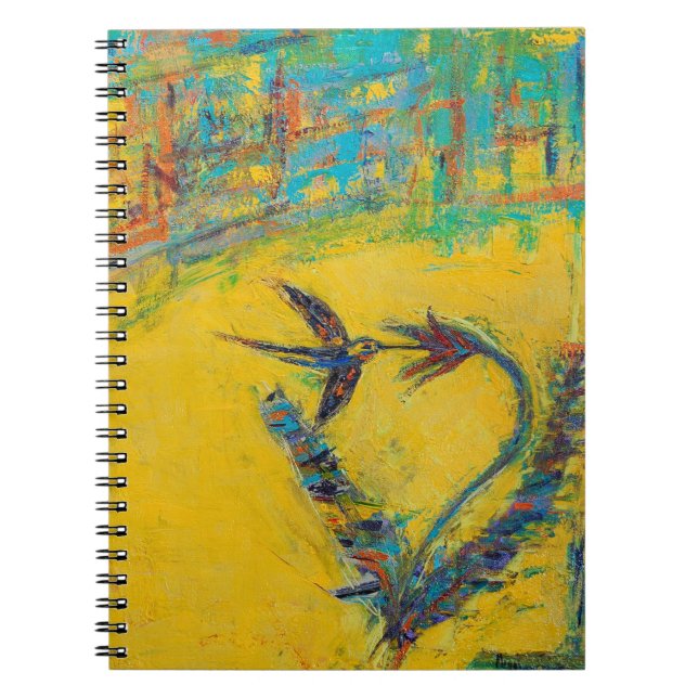 Notebook (Front)