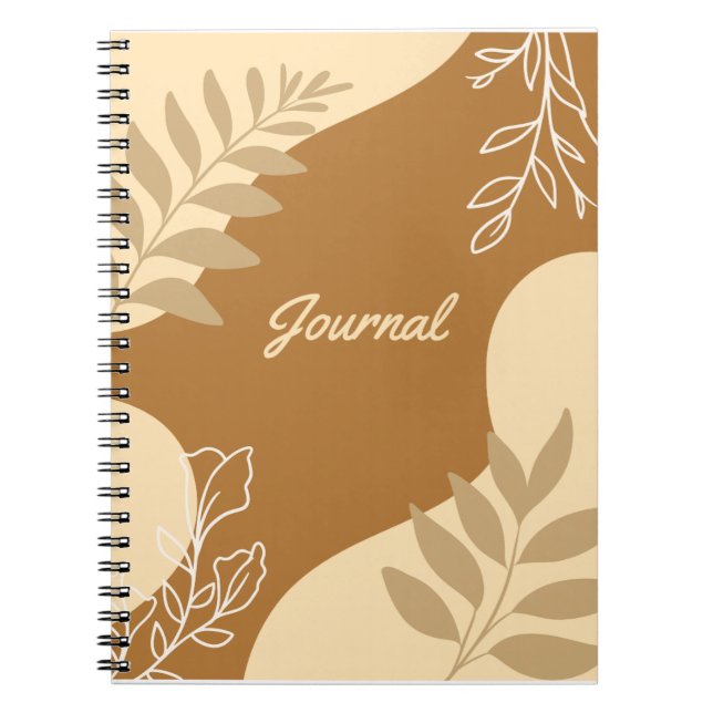   NOTEBOOK (Front)