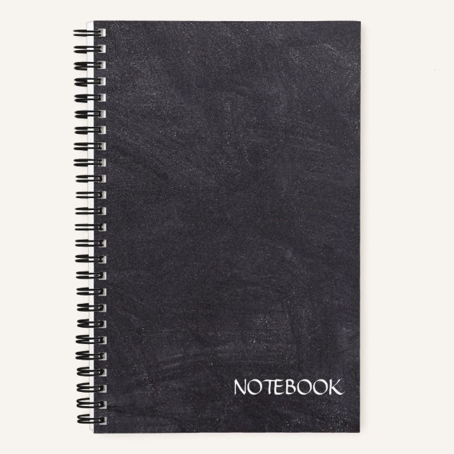 NOTEBOOK (Front)