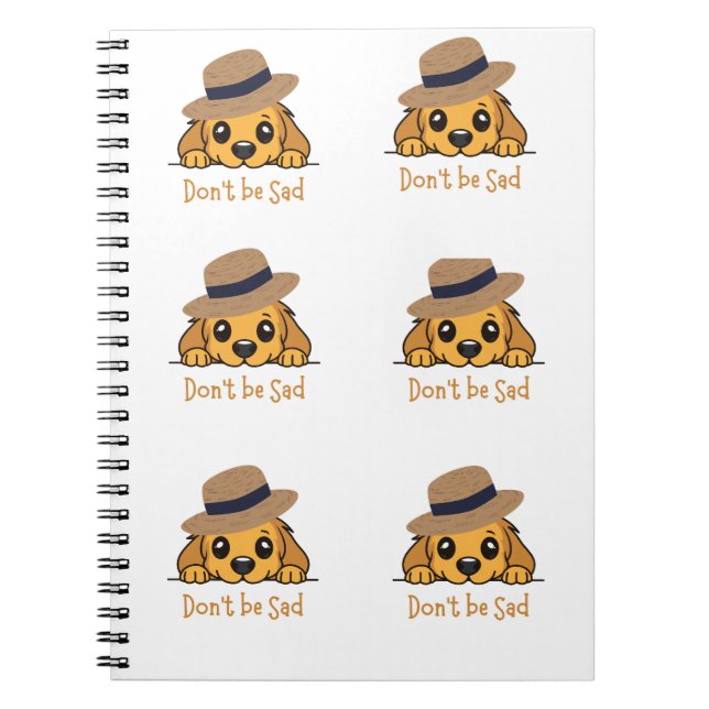 notebook (Front)