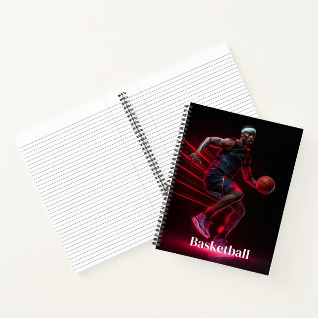 Notebook (Inside)
