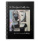 Notebook (80 Pages)-Who Are You?
