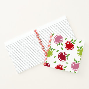 Notebook-Apples Notebook