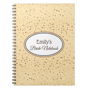 Notebook-Bride Notebook