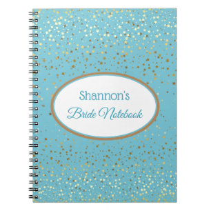 Notebook-Brides Notebook