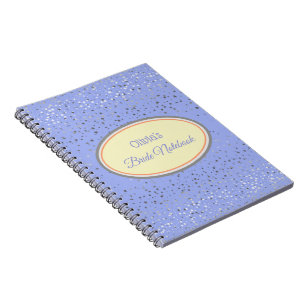 Notebook-Brides Notebook