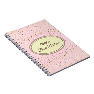 Notebook-Brides Notebook