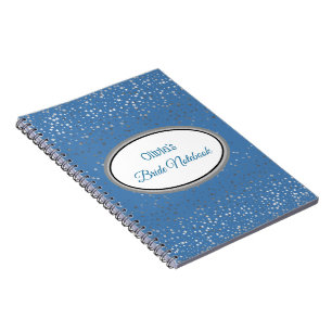 Notebook-Brides Notebook