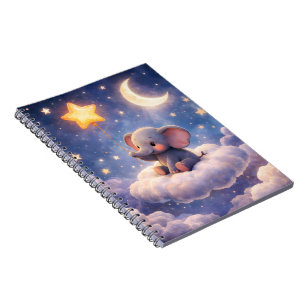 Notebook cap