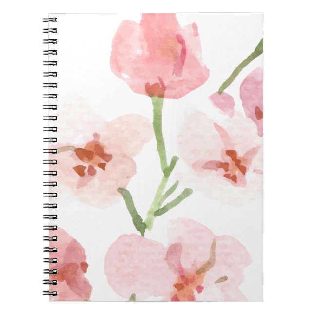 NOTEBOOK FOR OFFICE (Front)