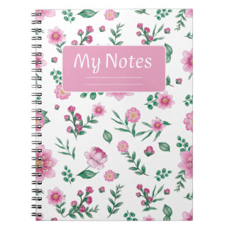 Notebook for students (back to school)