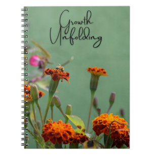 Notebook for When You’re Still Here