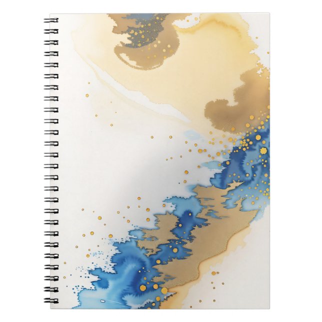 Notebook Magic: Explore the Best Designs (Front)