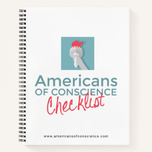 Notebook (Multiple Styles)