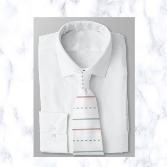 Notebook Paper  Tie (Creator Uploaded)