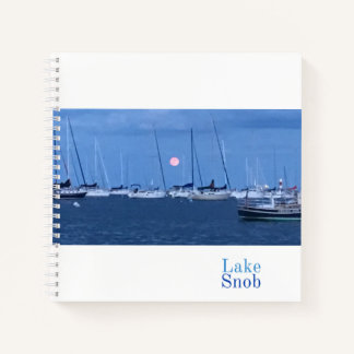 Notebook/Sketchbook Notebook