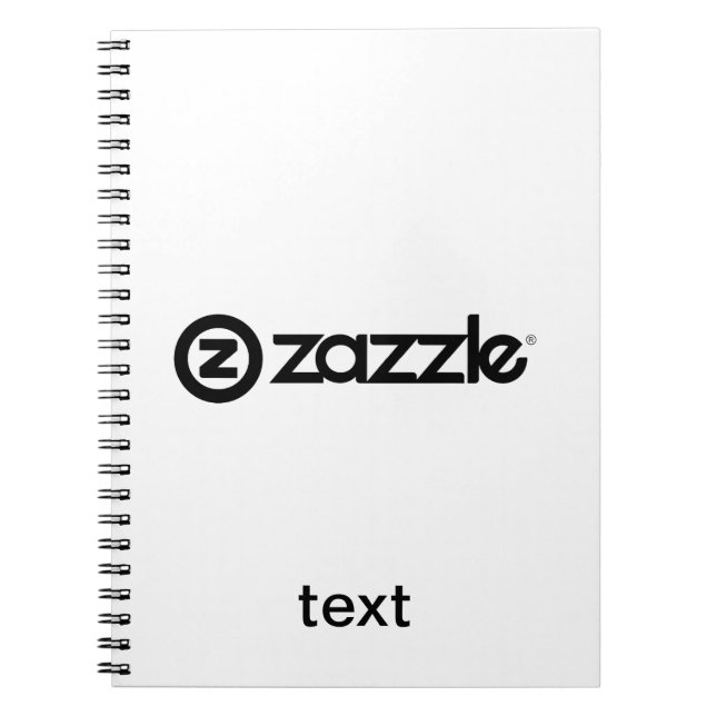 Notebook Test Product (Front)