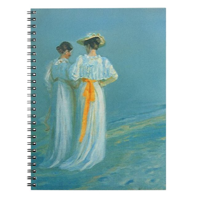 Notebook Vintage Bridal Bride Brides Journal Diary (Front)