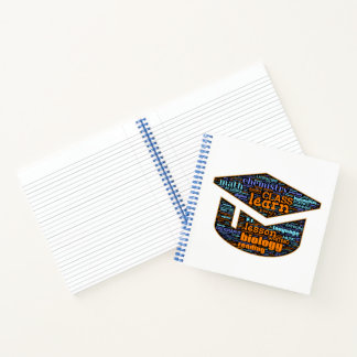 Notebook - Word Cloud