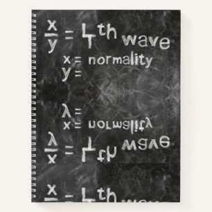 Notebooks