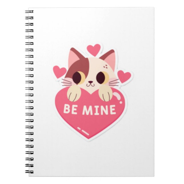 Notebooks (Front)