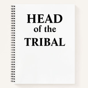 Notebooks