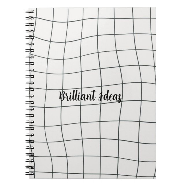 Notebooks (Front)