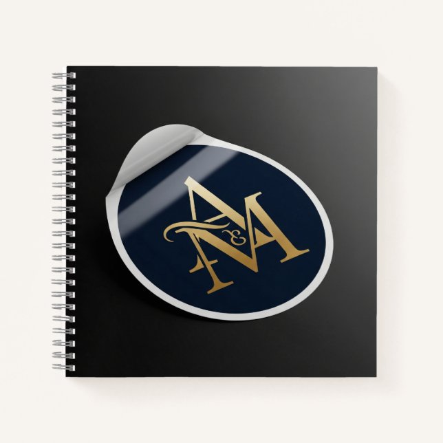 Notebooks (Front)