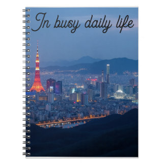 Notebooks
